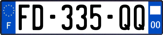 FD-335-QQ