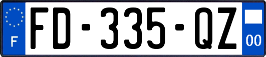 FD-335-QZ