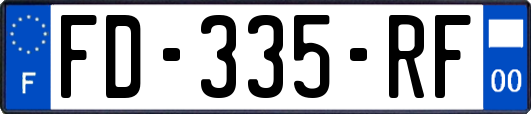 FD-335-RF