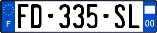 FD-335-SL