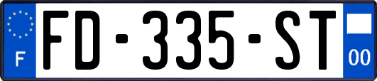 FD-335-ST
