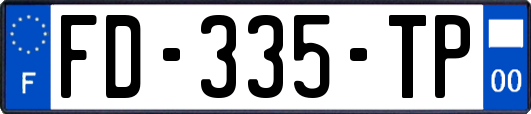 FD-335-TP
