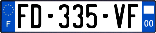 FD-335-VF