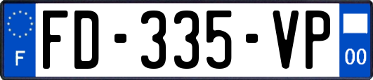 FD-335-VP