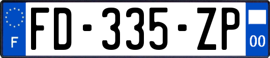 FD-335-ZP