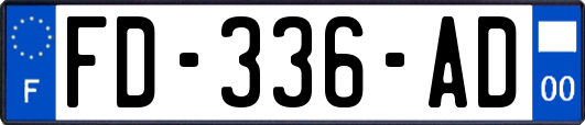 FD-336-AD