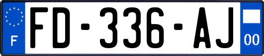 FD-336-AJ