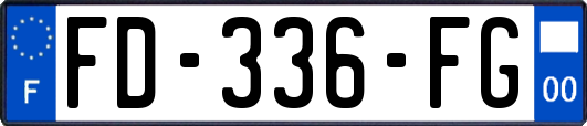 FD-336-FG