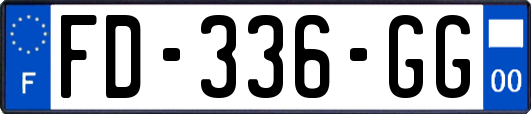 FD-336-GG