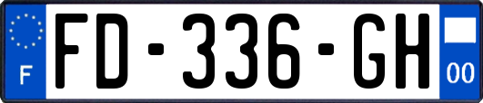 FD-336-GH