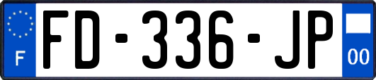FD-336-JP