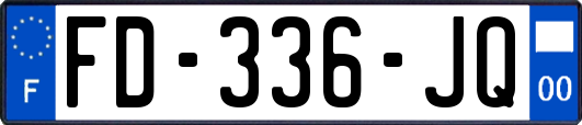 FD-336-JQ