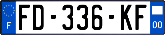 FD-336-KF