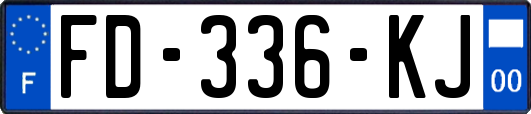 FD-336-KJ