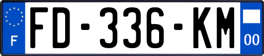 FD-336-KM