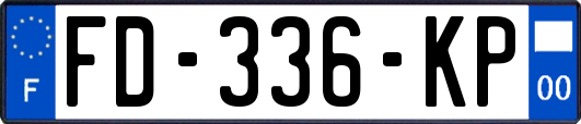 FD-336-KP
