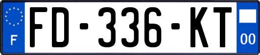 FD-336-KT