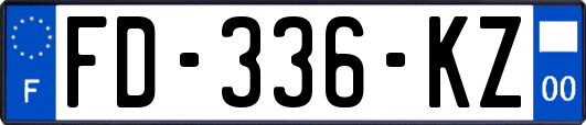 FD-336-KZ