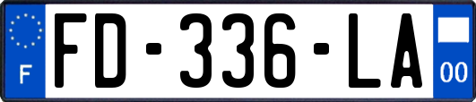FD-336-LA