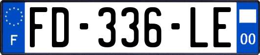 FD-336-LE