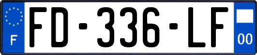 FD-336-LF