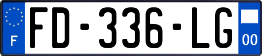 FD-336-LG