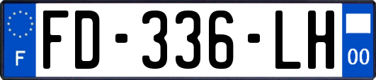 FD-336-LH