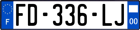 FD-336-LJ