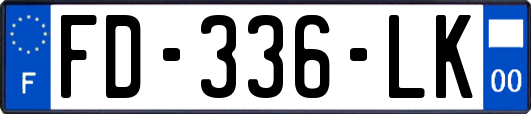 FD-336-LK