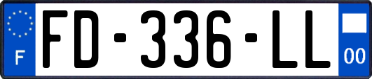 FD-336-LL