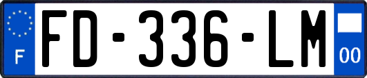 FD-336-LM