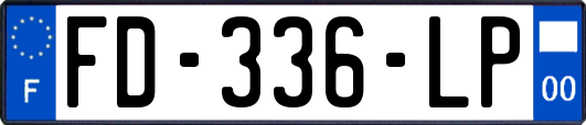 FD-336-LP