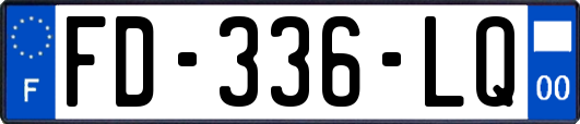 FD-336-LQ