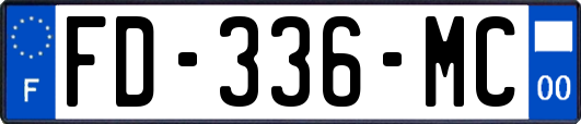 FD-336-MC