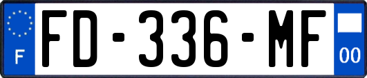 FD-336-MF