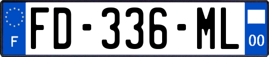 FD-336-ML