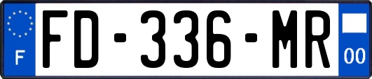 FD-336-MR