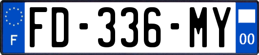 FD-336-MY