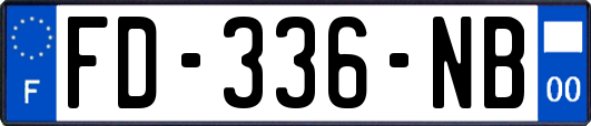 FD-336-NB