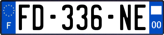 FD-336-NE