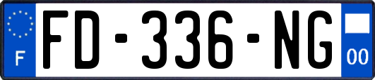 FD-336-NG