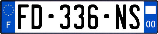 FD-336-NS