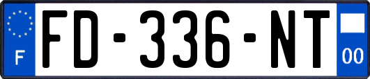 FD-336-NT