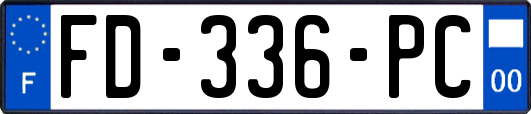 FD-336-PC