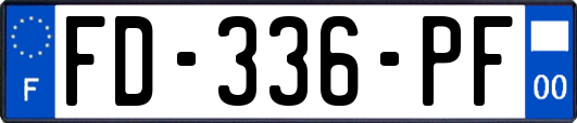 FD-336-PF