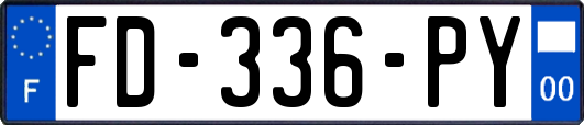 FD-336-PY