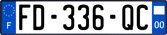 FD-336-QC