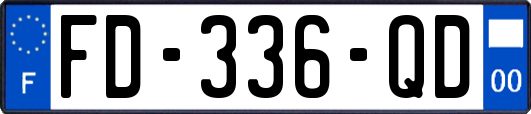 FD-336-QD