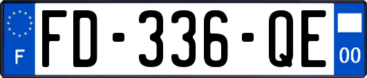 FD-336-QE