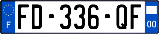 FD-336-QF